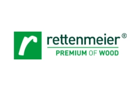 Logotyp Rettenmeier