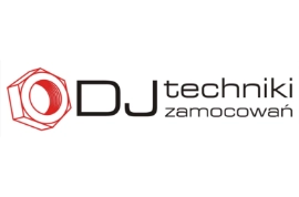 logo DJ techniki
