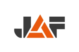 Logotyp Jaf