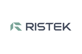 Logotyp Ristek