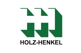 Logotyp Holz-henkel